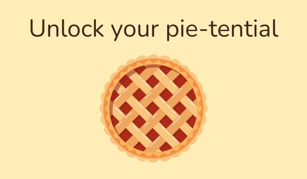 dessert puns and jokes