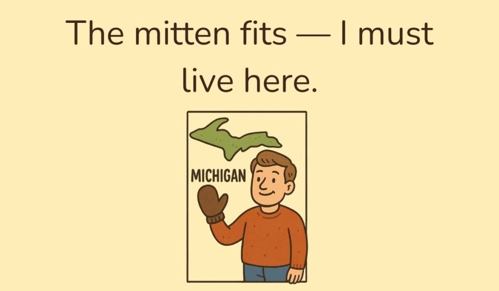 michigan puns and jokes