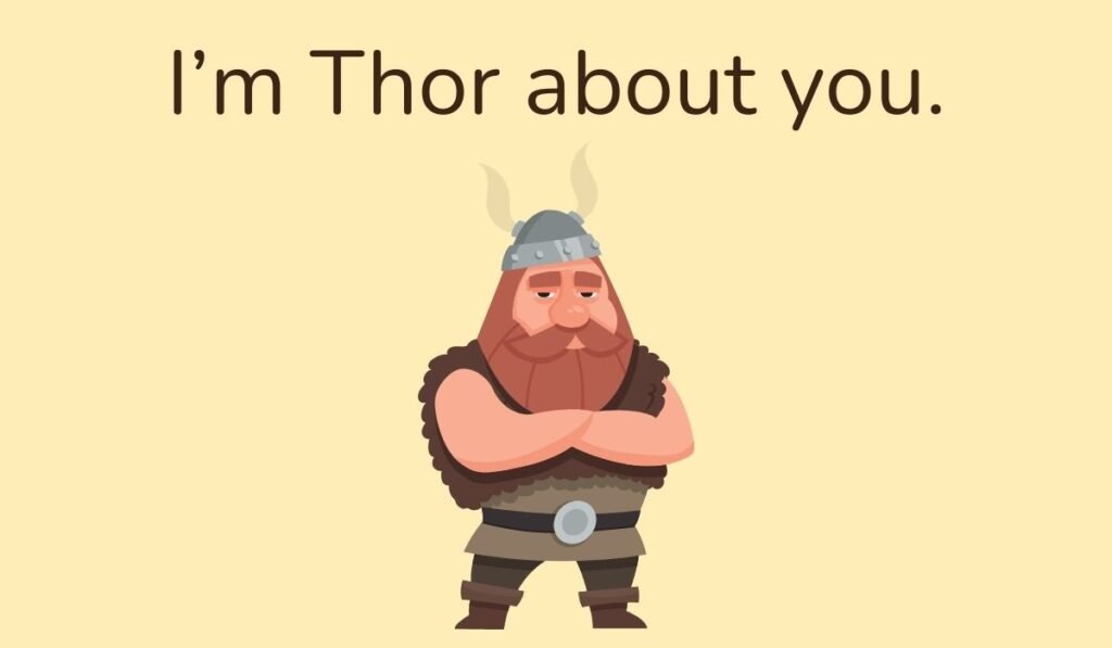 viking puns and jokes