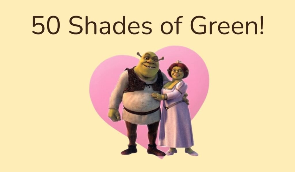 shrek puns and jokes