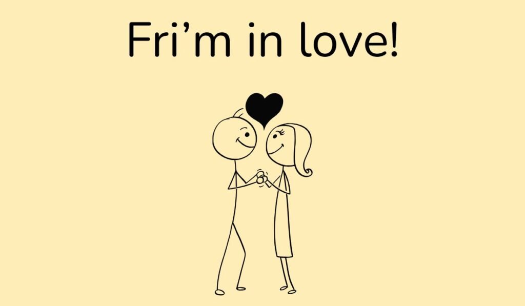 friday puns and jokes