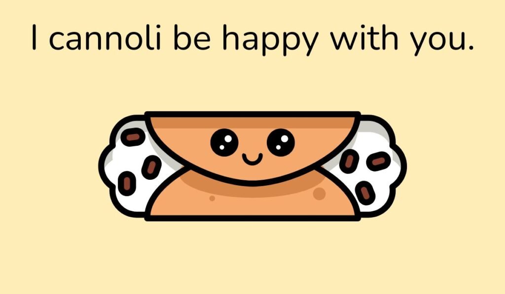 italian puns and jokes