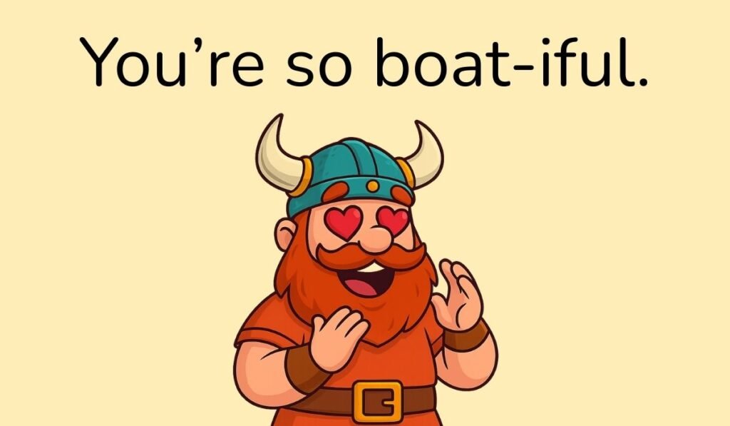 viking puns and jokes