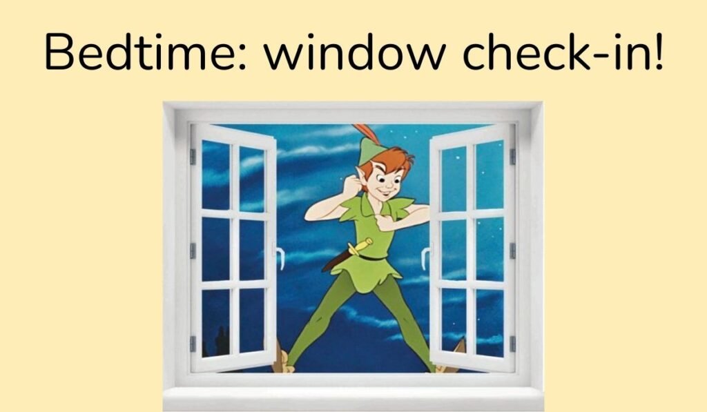 peter pan puns and jokes