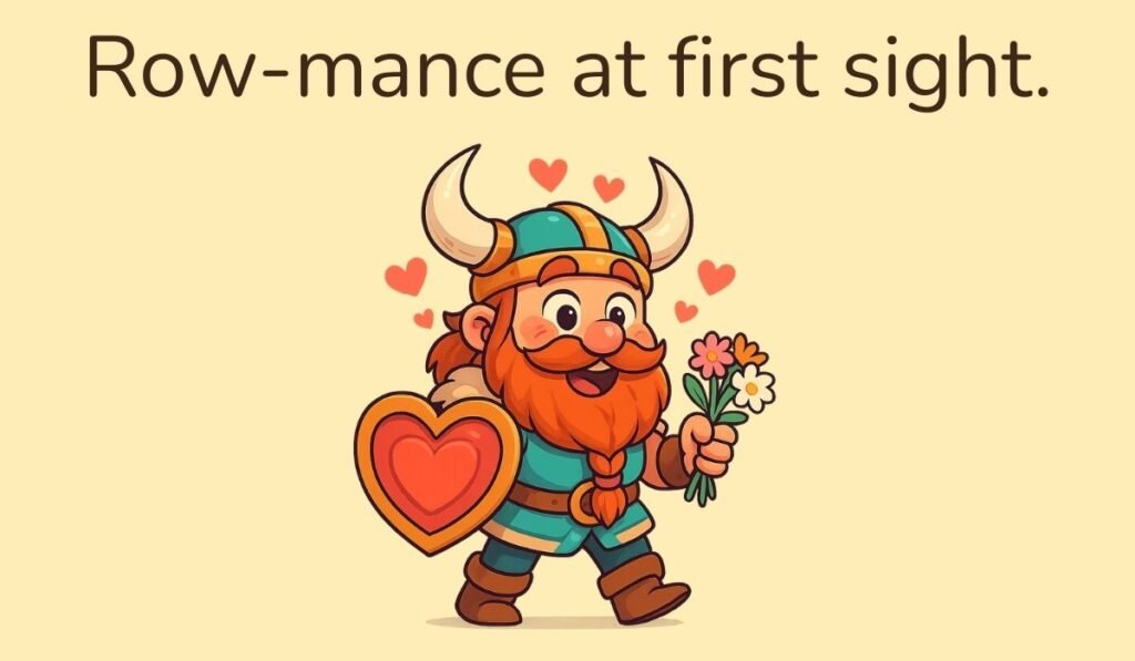 viking puns and jokes