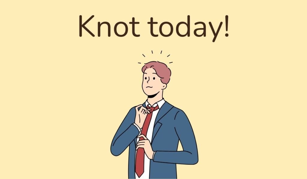 tie puns and jokes