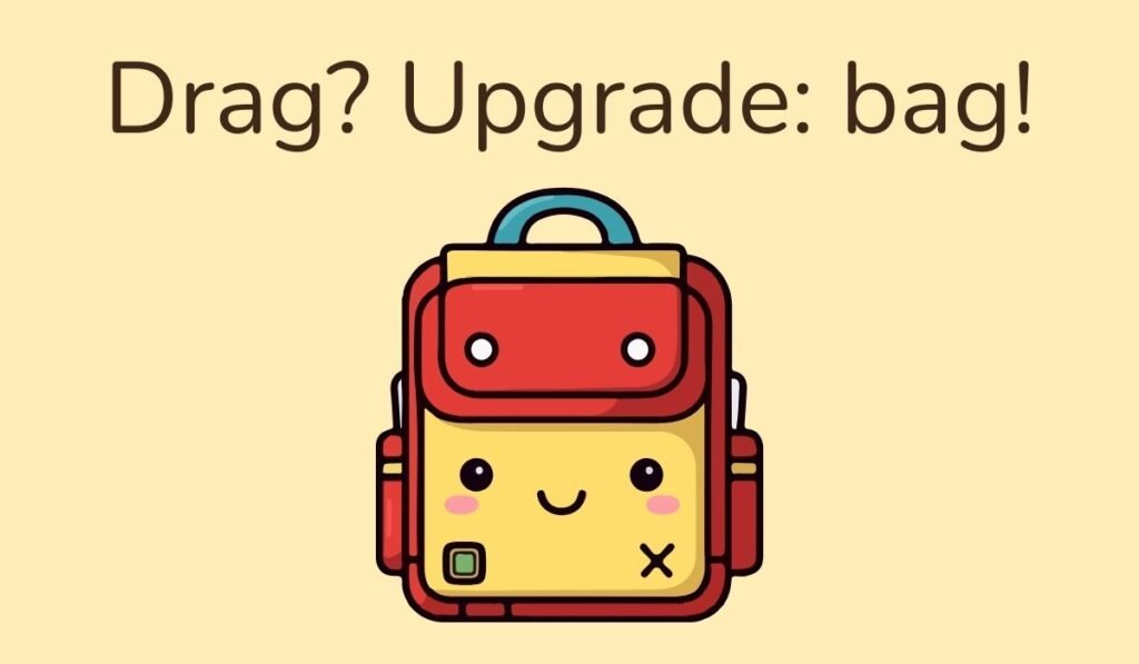 bag puns and jokes