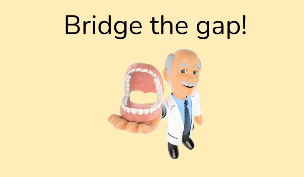 denture puns and jokes