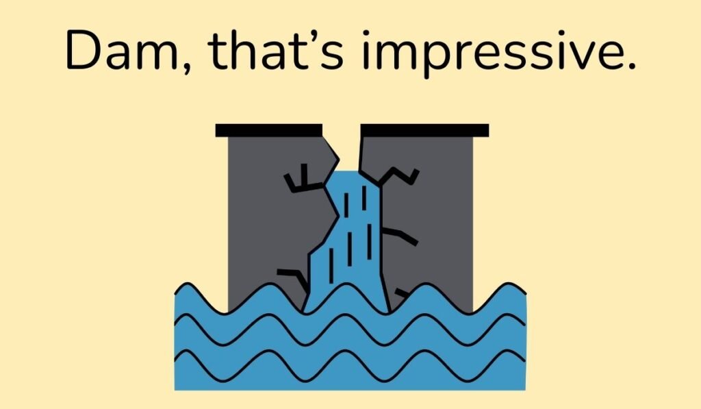 flood puns and jokes
