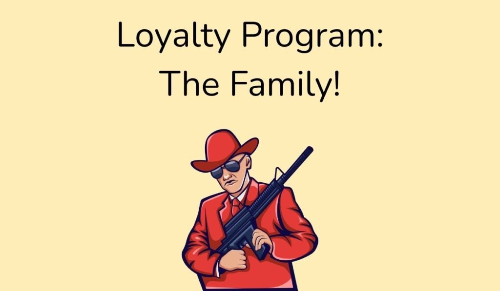 mafia puns and jokes