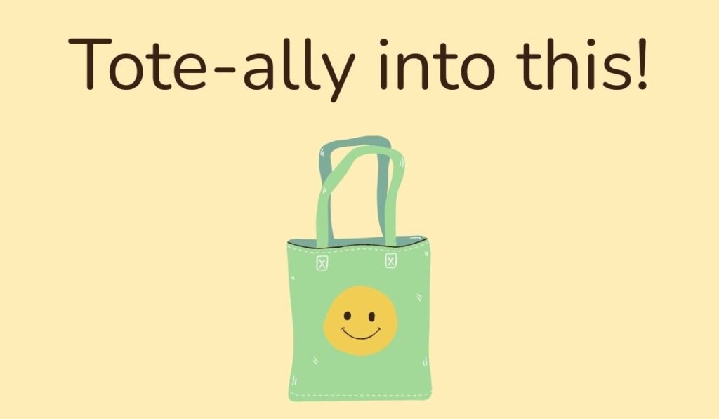 bag puns and jokes