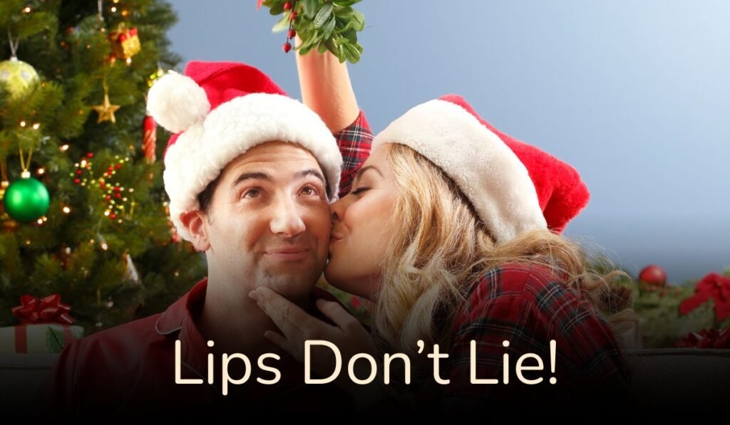 mistletoe puns and jokes