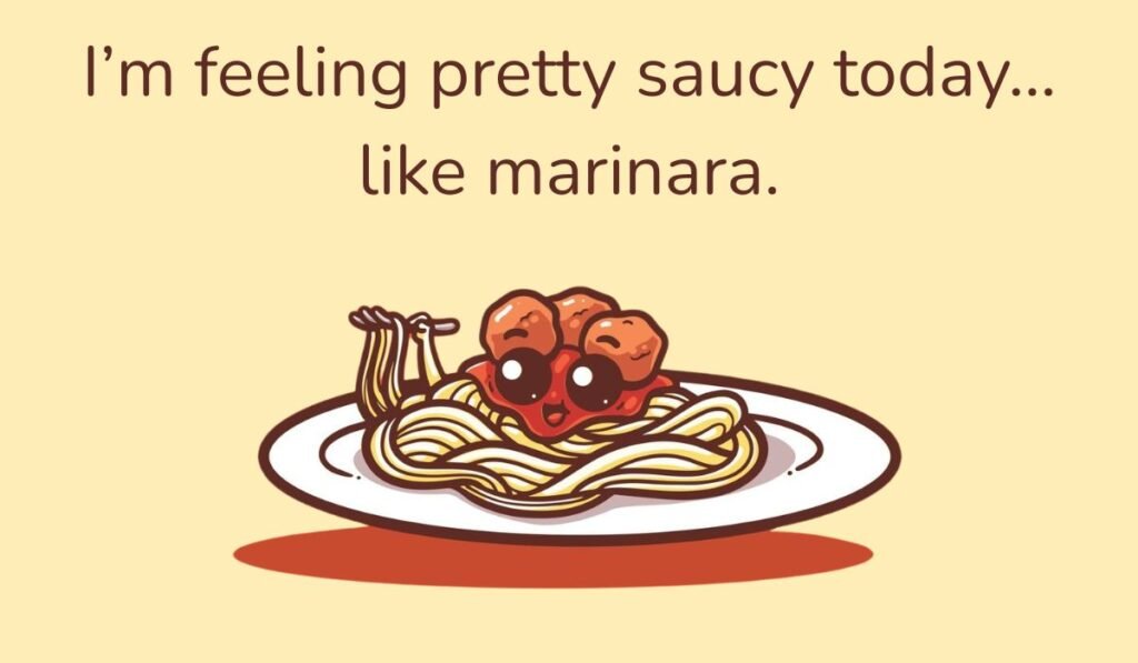 italian puns and jokes