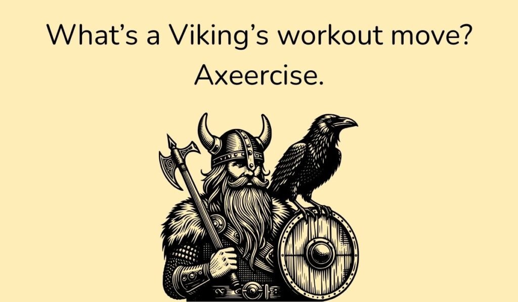 viking puns and jokes