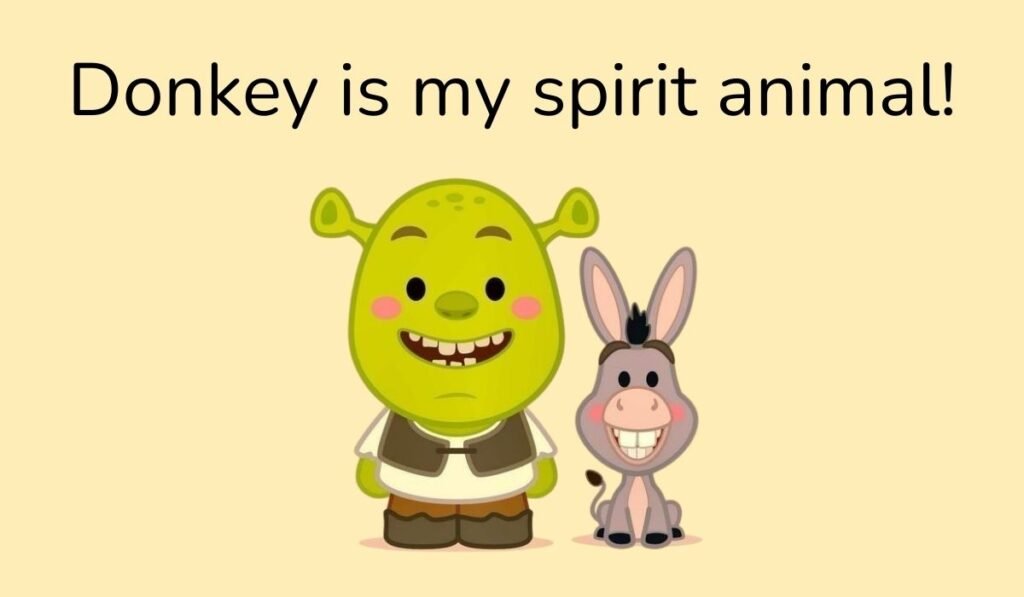 shrek puns and jokes