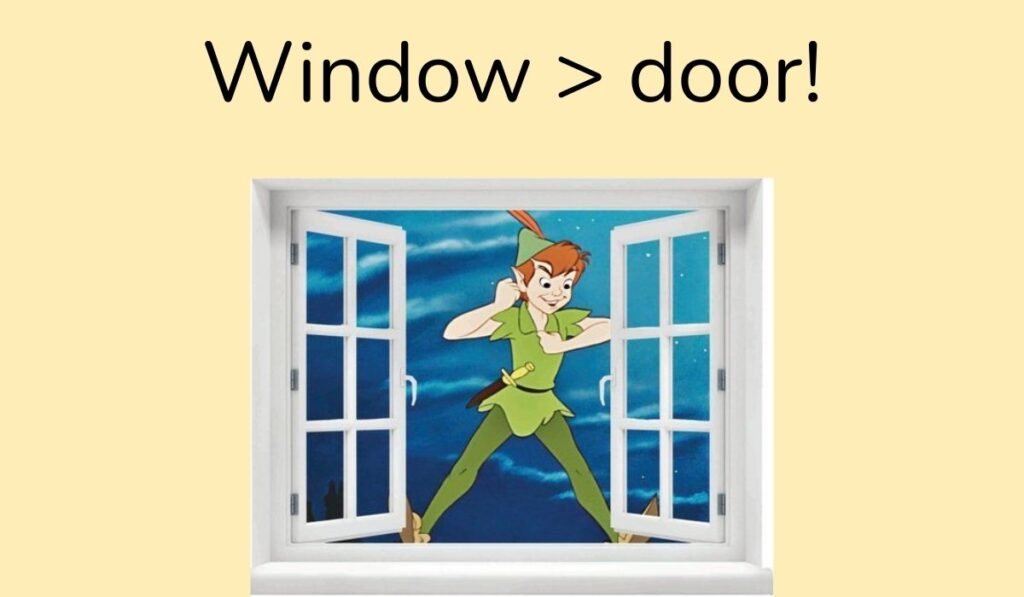 peter pan puns and jokes