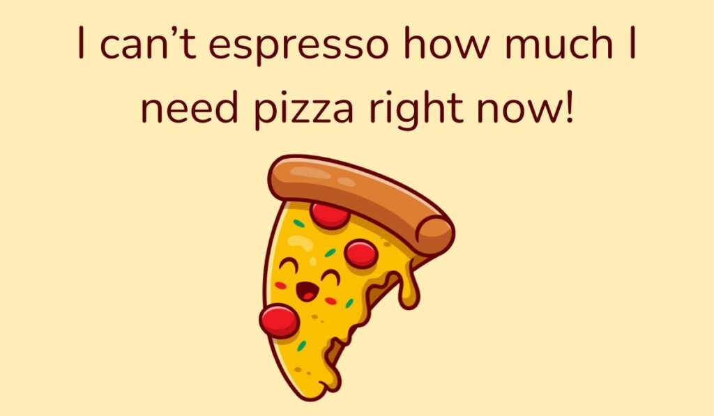 italian puns and jokes