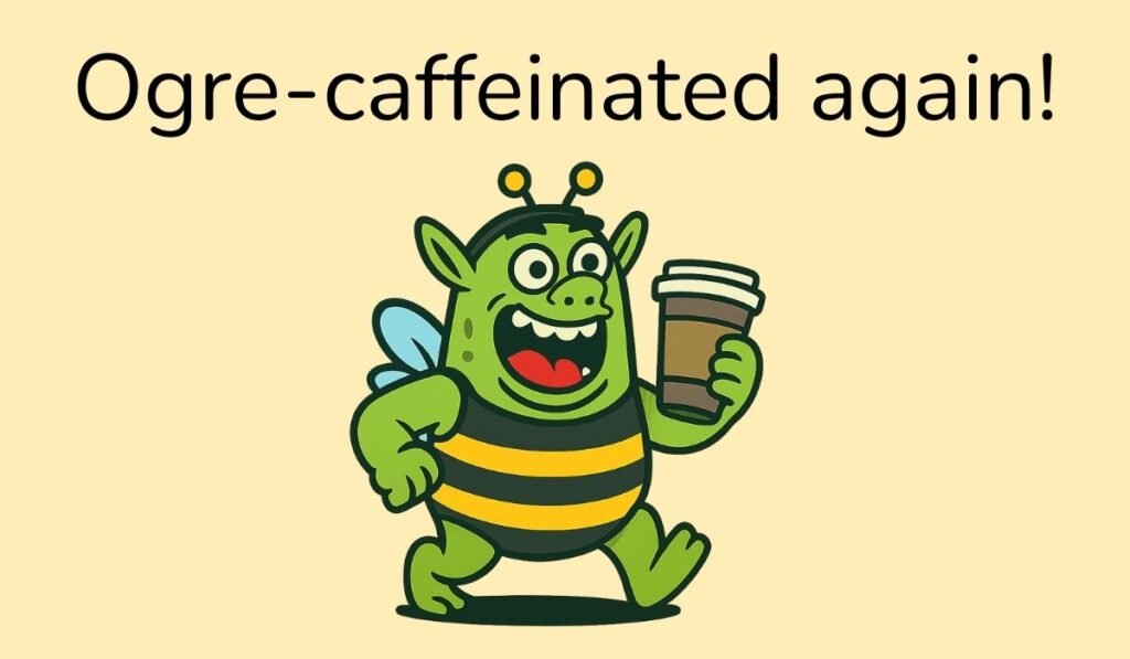 shrek puns and jokes