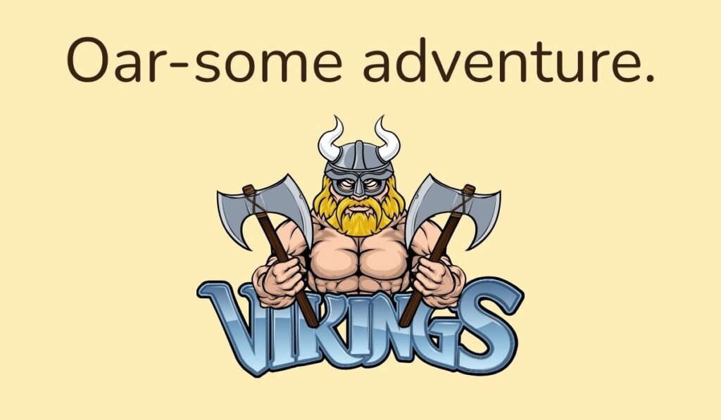 viking puns and jokes
