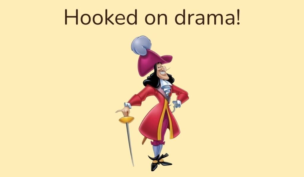 peter pan puns and jokes
