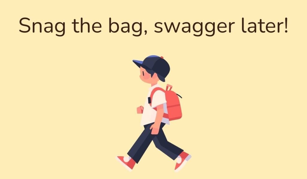 bag puns and jokes