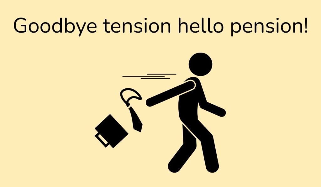 retirement puns and jokes