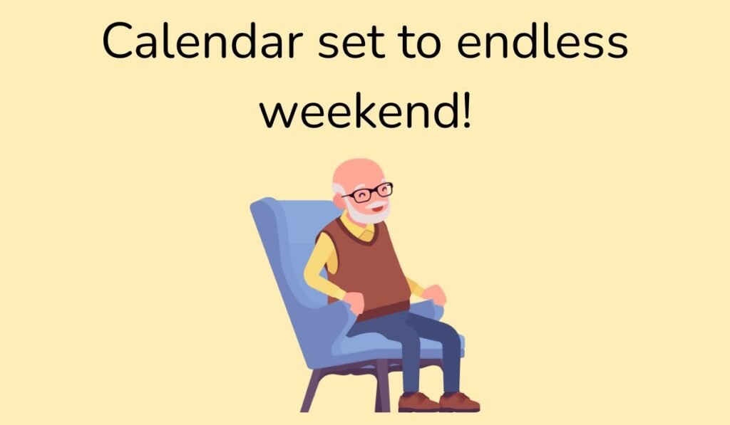 retirement puns and jokes