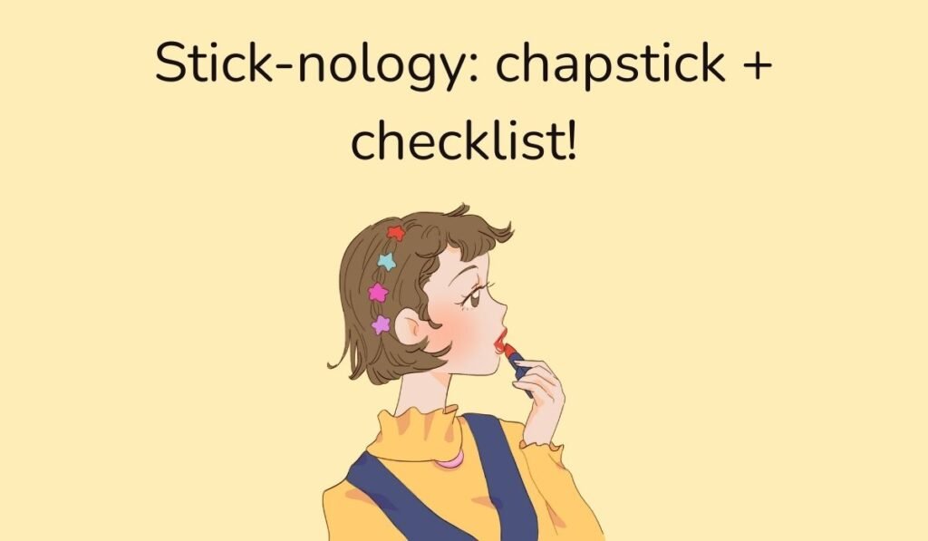 stick puns and jokes