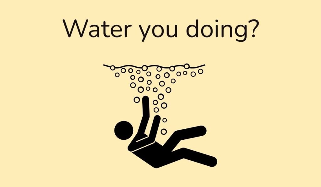 flood puns and jokes