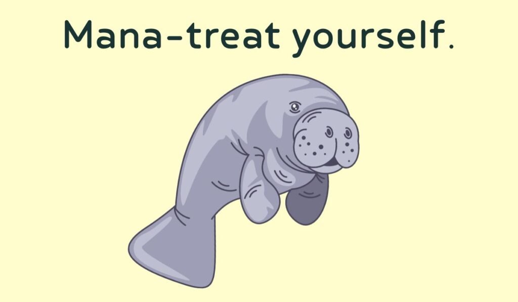 manatee puns and jokes