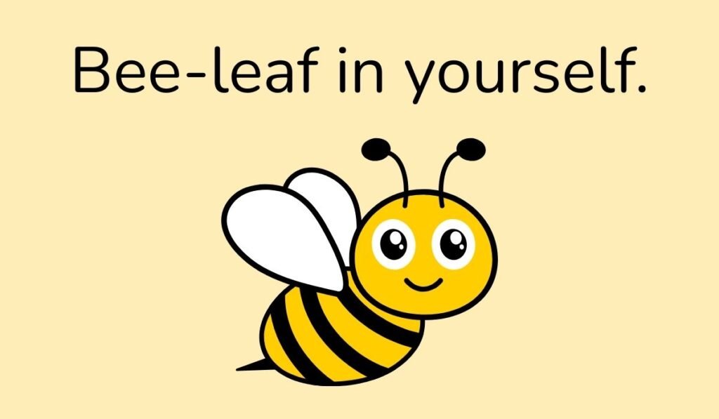 seriously funny puns and jokes