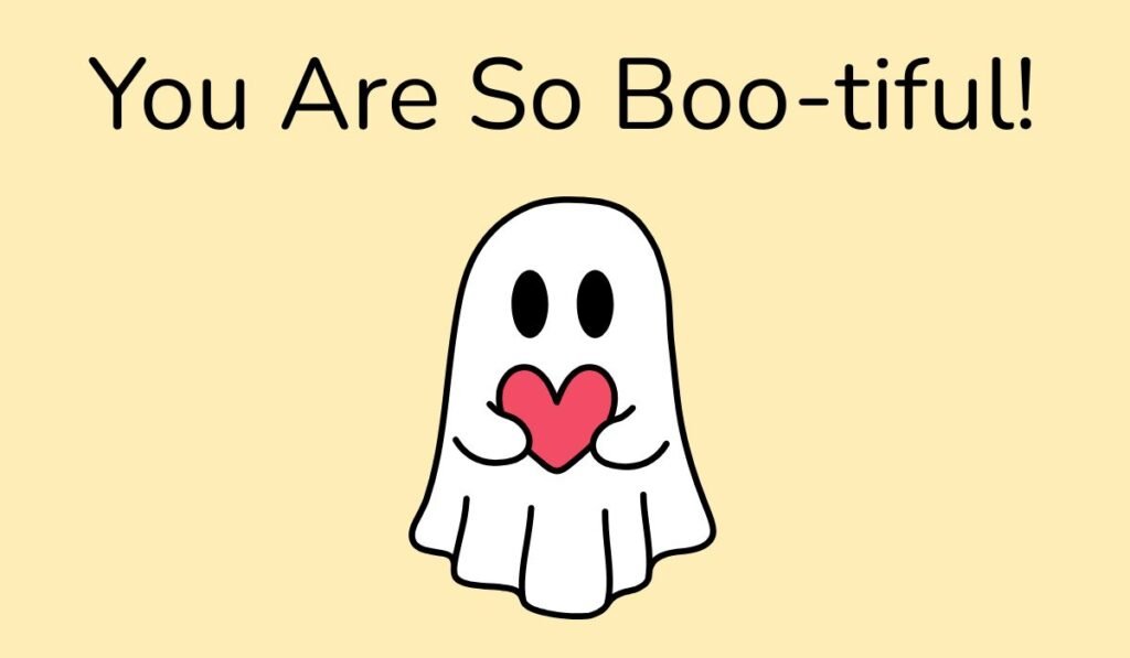 boo puns and jokes