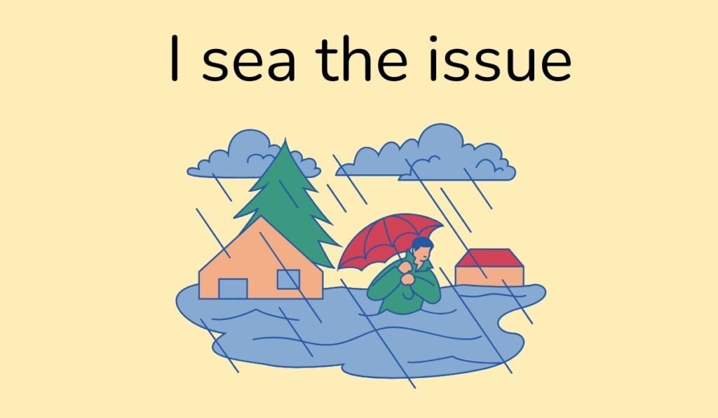 flood puns and jokes
