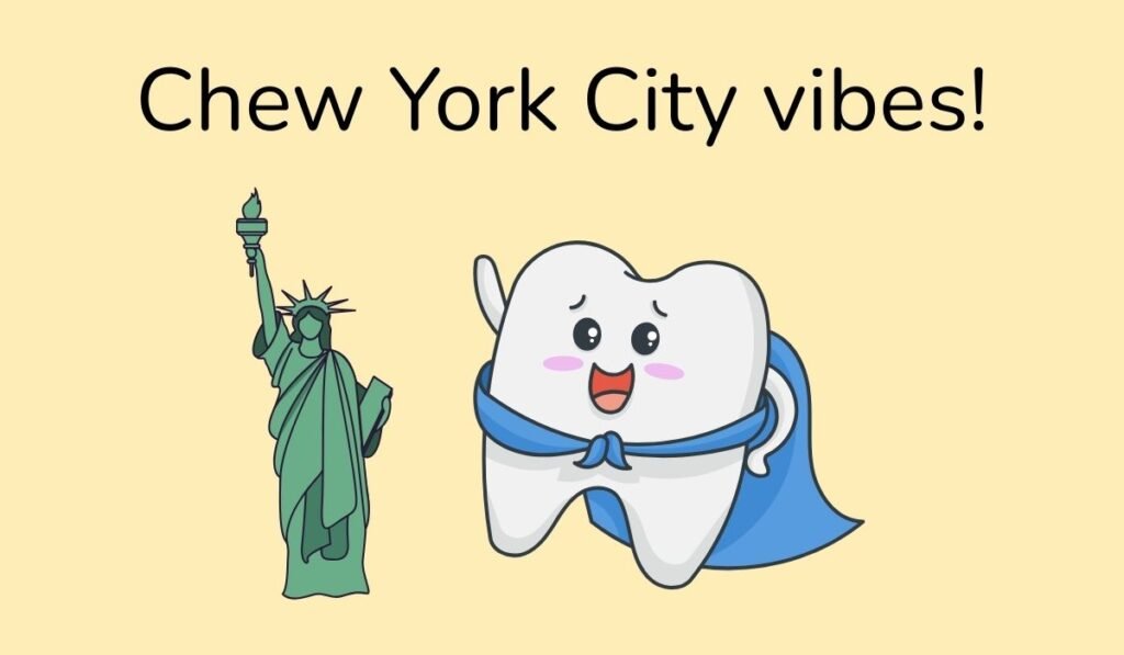 denture puns and jokes