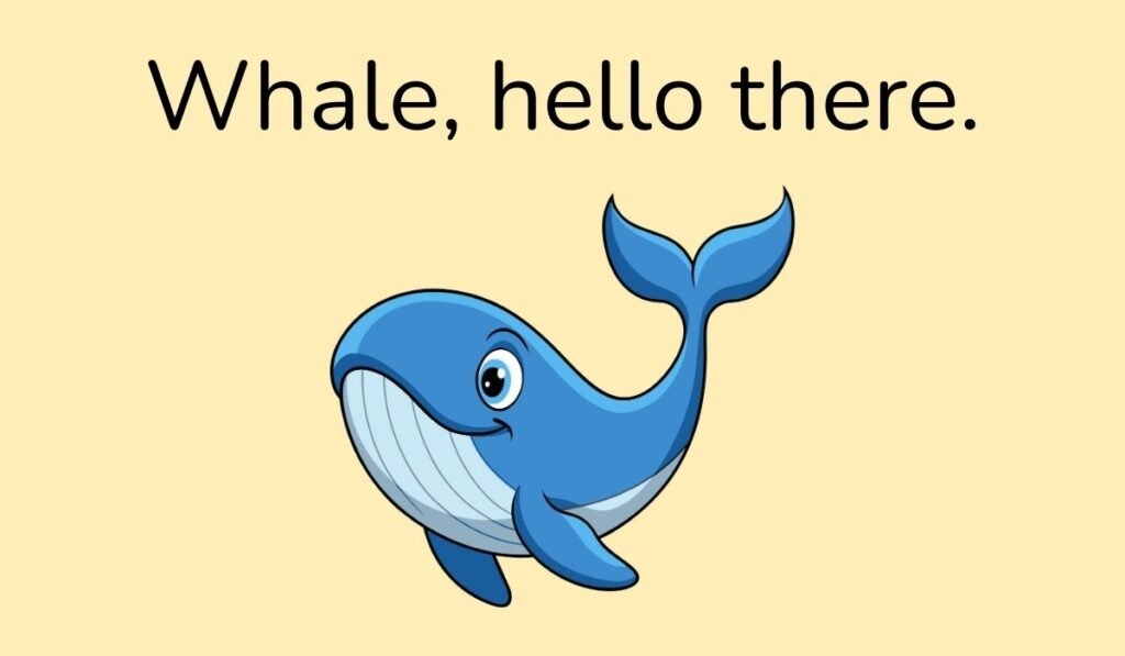seriously funny puns and jokes