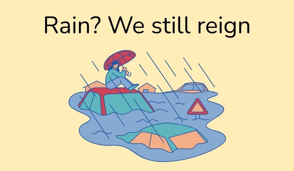 flood puns and jokes