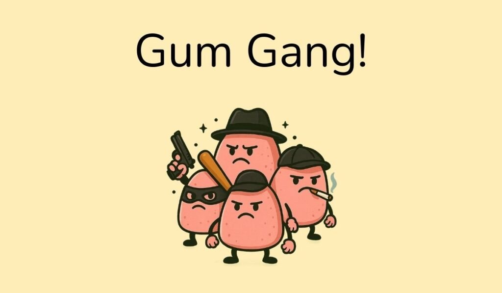 denture puns and jokes