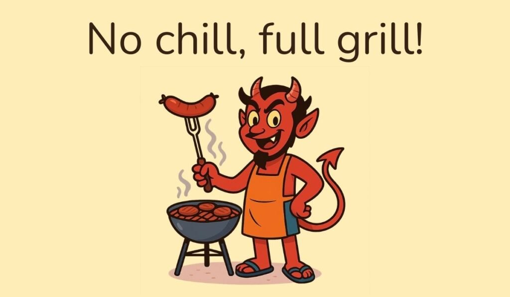 devil puns and jokes