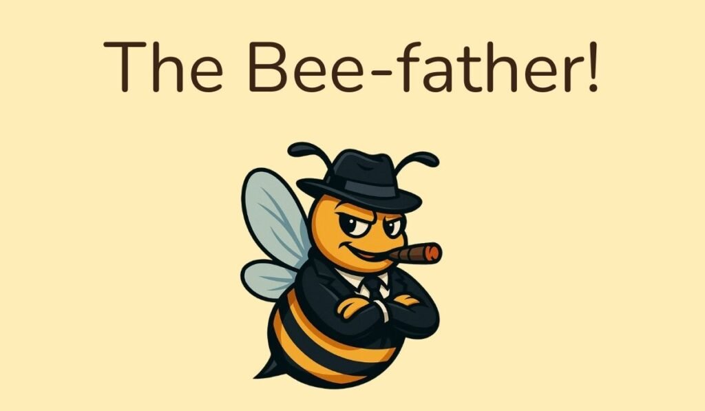 mafia puns and jokes