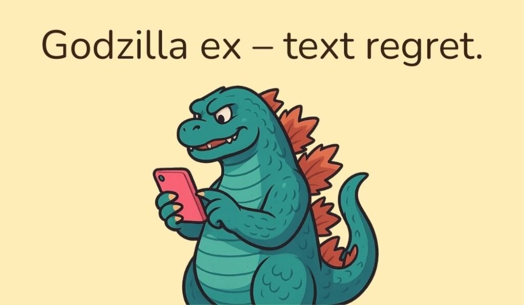 godzilla puns and jokes