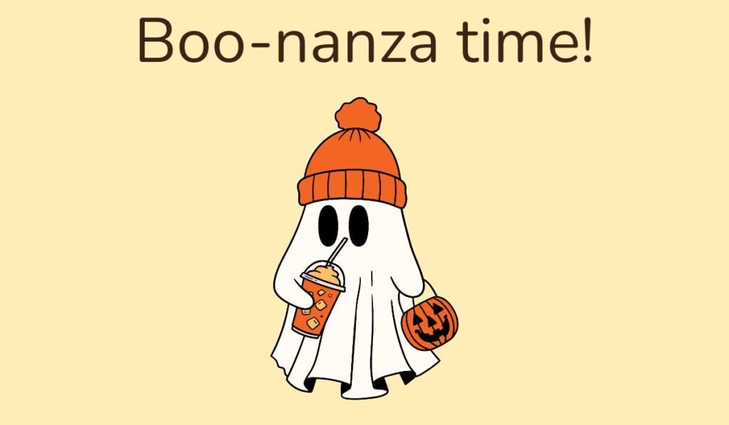 boo puns and jokes