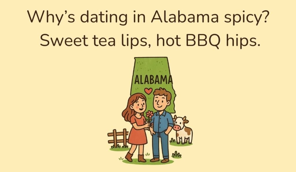 alabama puns and jokes
