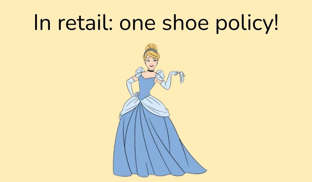 cinderella puns and jokes