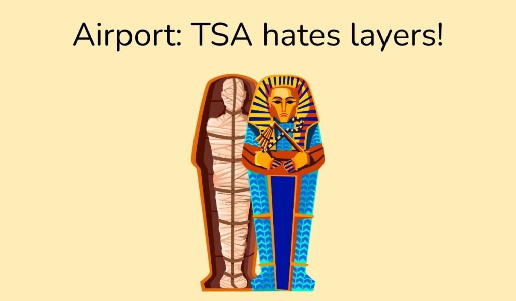 mummy puns and jokes