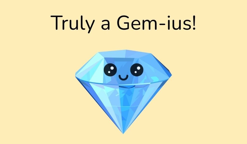 gem puns and jokes