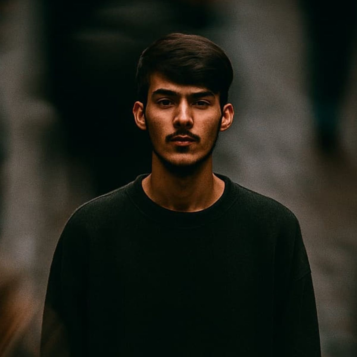 zohaib ahmad