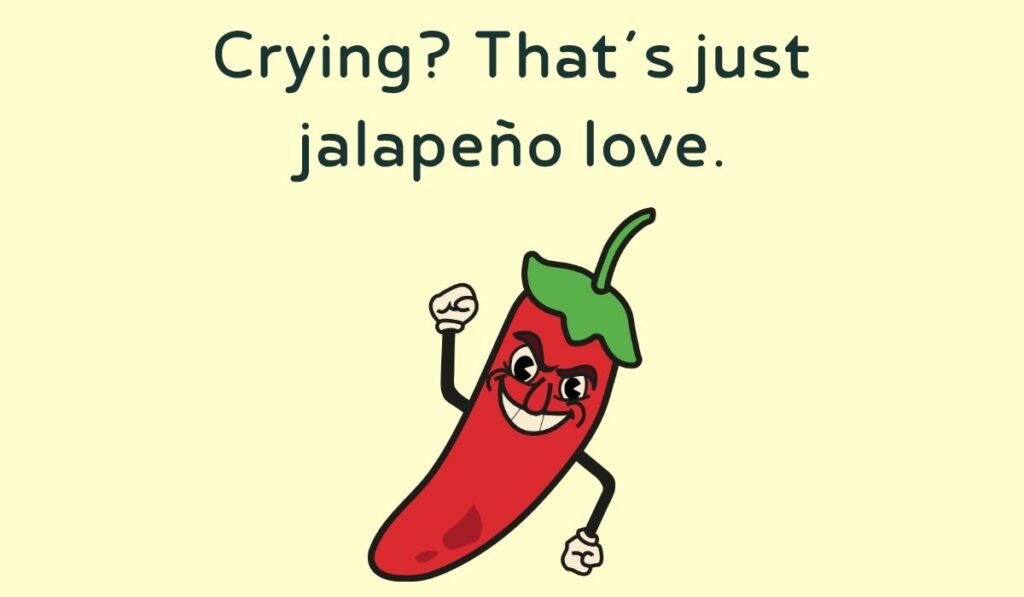 jalapeno wordplay for birthday cards