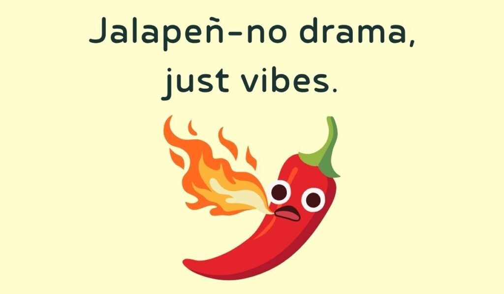 jalapeno puns and jokes