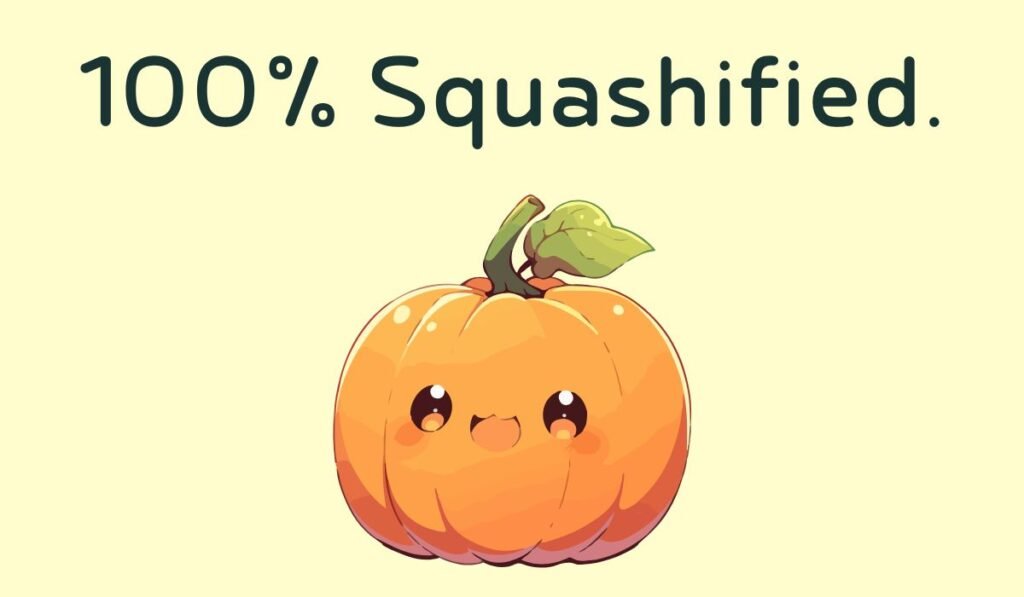 squash puns and jokes