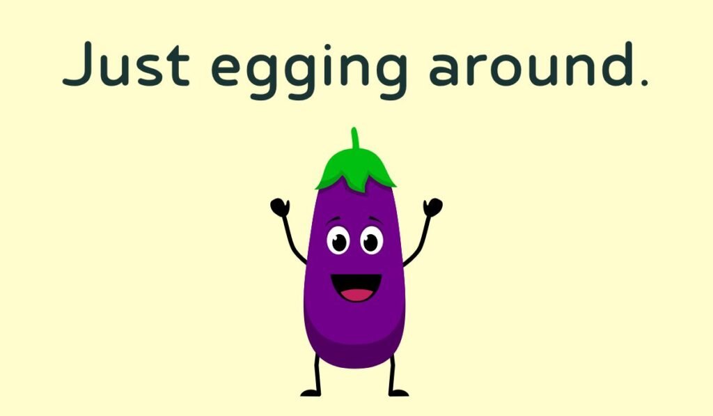 eggplant puns and jokes